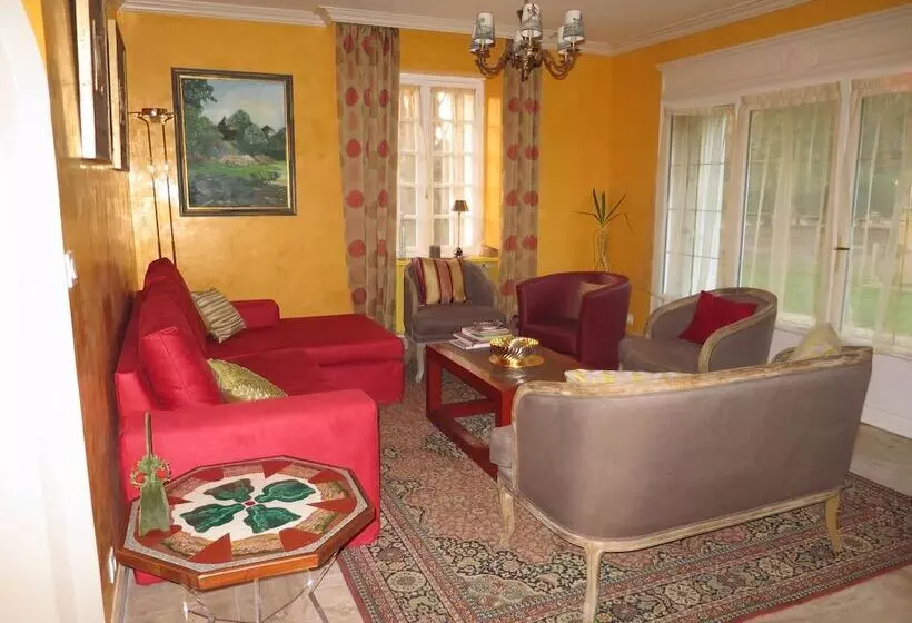 Bed and Breakfast Kerblondel