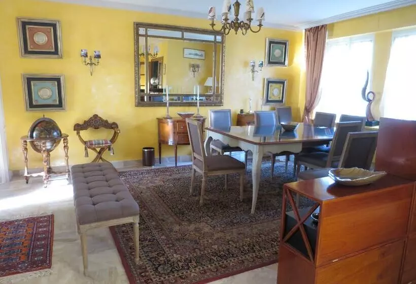 Bed and Breakfast Kerblondel