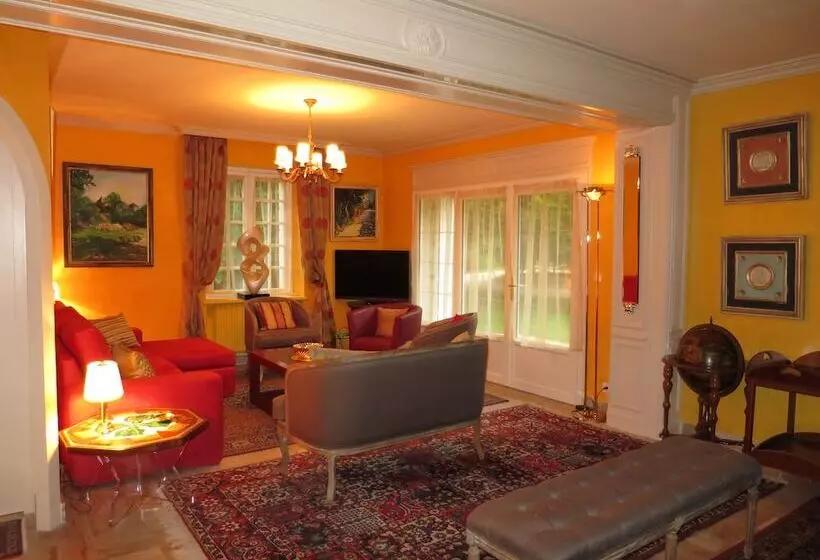 Bed and Breakfast Kerblondel