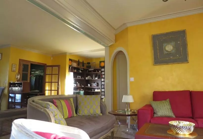 Bed and Breakfast Kerblondel