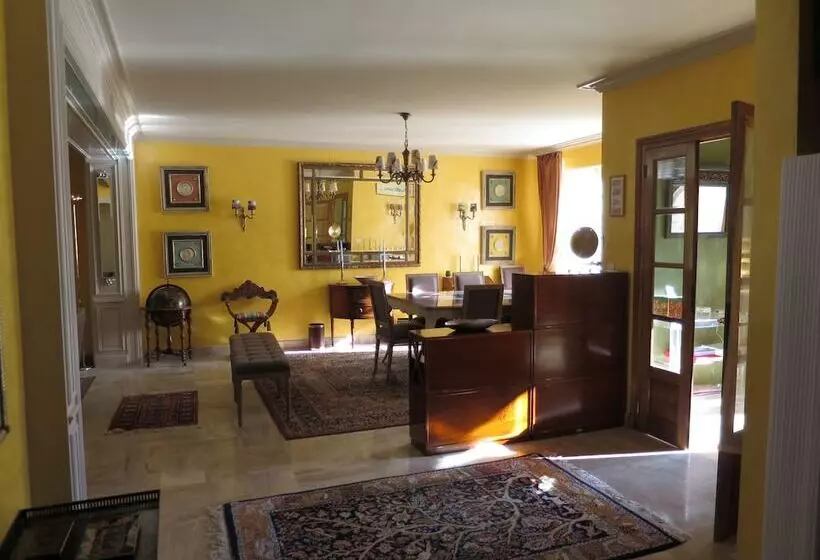 Bed and Breakfast Kerblondel