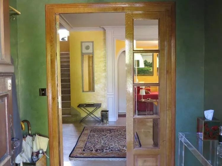 Bed and Breakfast Kerblondel