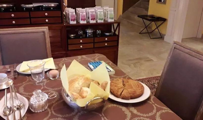 Bed and Breakfast Kerblondel