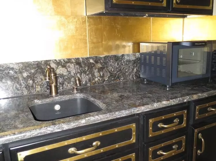 Bed and Breakfast Kerblondel