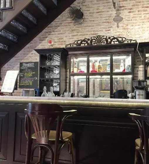 مبيت وإفطار You Le Yuen