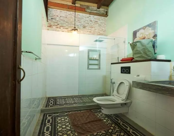 مبيت وإفطار You Le Yuen