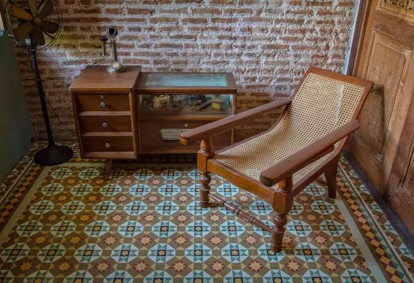 مبيت وإفطار You Le Yuen