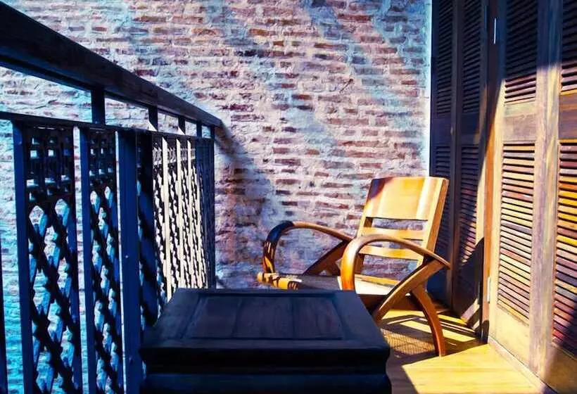 مبيت وإفطار You Le Yuen