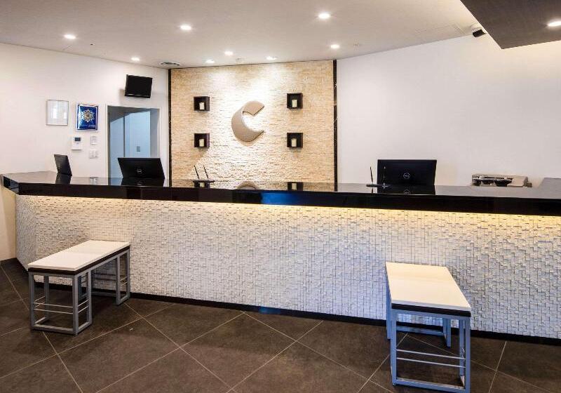 Comfort Hotel Wakayama