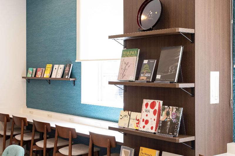 Comfort Hotel Wakayama