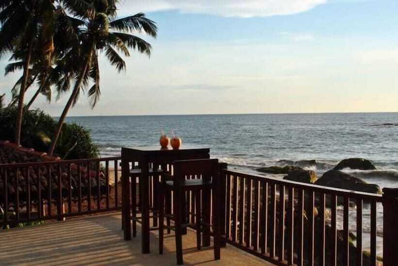 Eight The Residence Ambalangoda