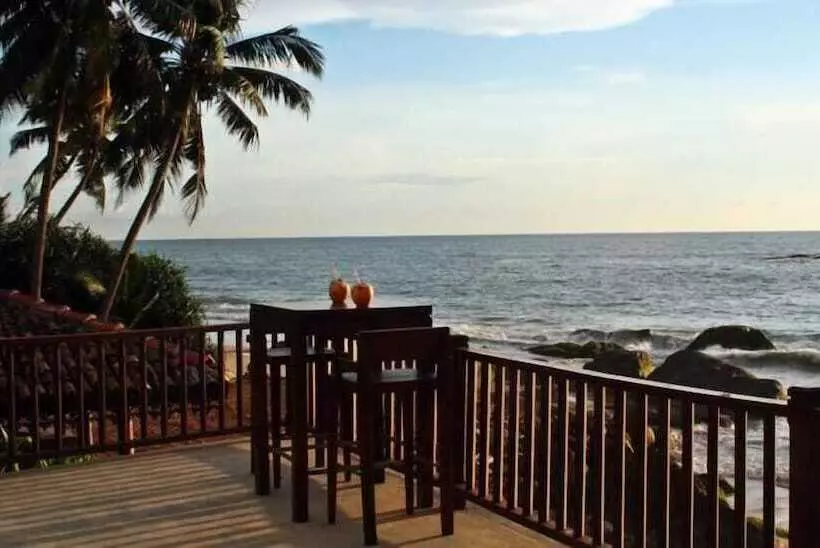 Eight The Residence Ambalangoda