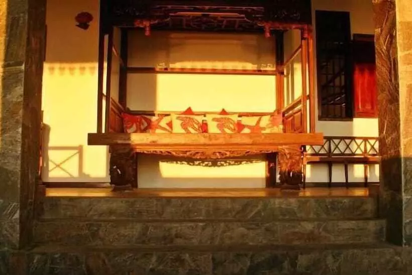 Eight The Residence Ambalangoda