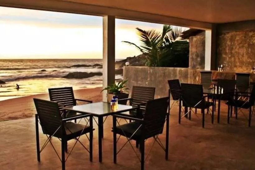 Eight The Residence Ambalangoda