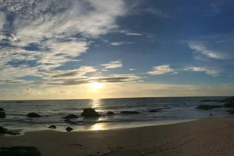 Eight The Residence Ambalangoda