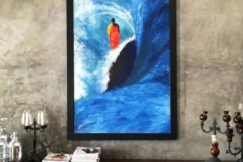 Eight The Residence Ambalangoda