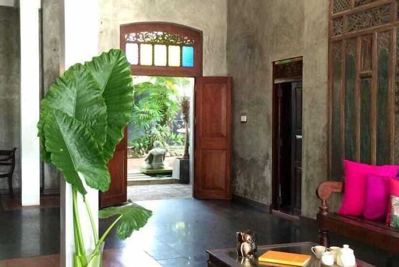 Eight The Residence Ambalangoda