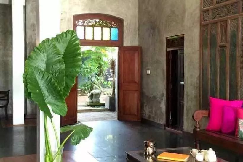 Eight The Residence Ambalangoda