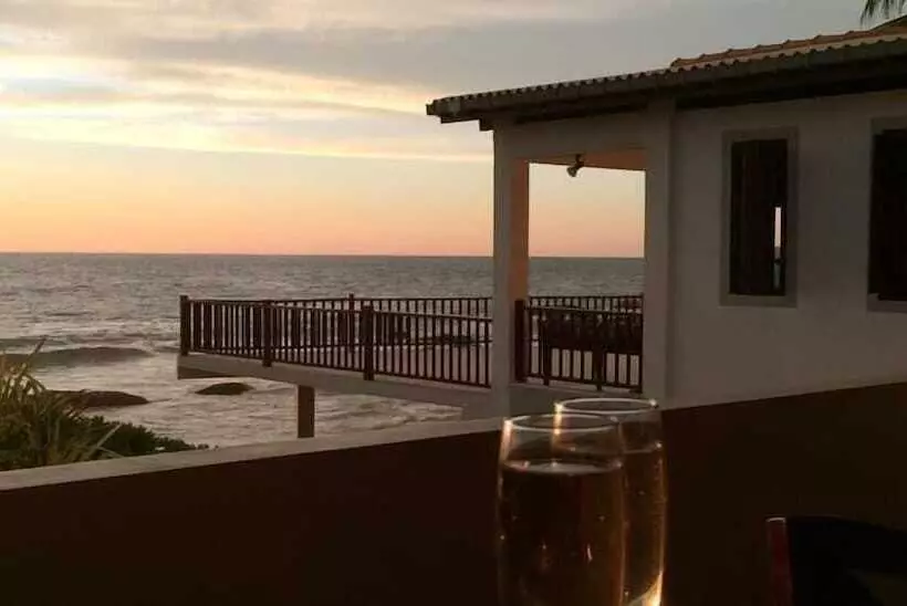 Eight The Residence Ambalangoda