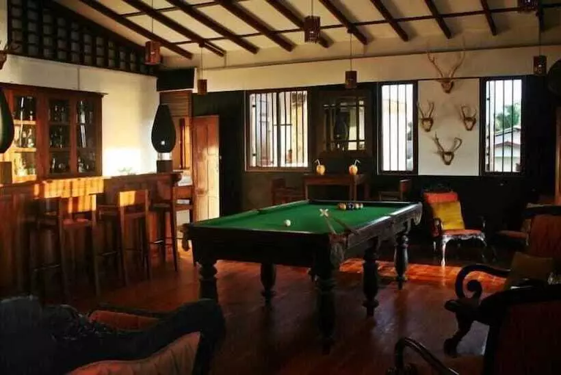 Eight The Residence Ambalangoda