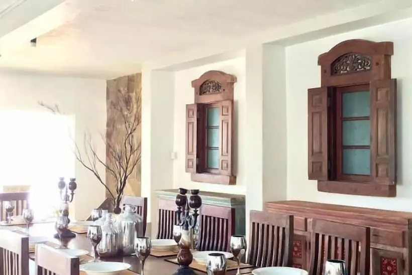 Eight The Residence Ambalangoda