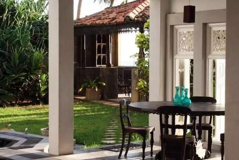 Eight The Residence Ambalangoda