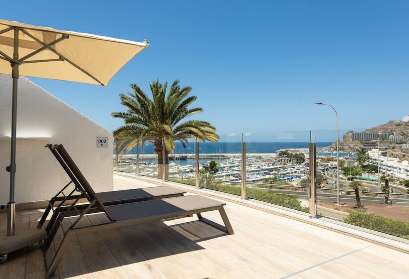 Holiday Club Puerto Calma