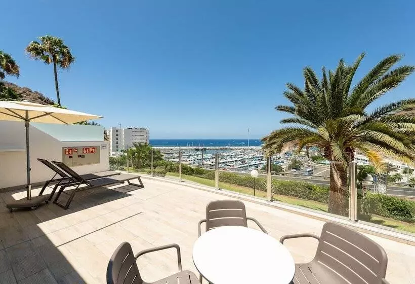 Holiday Club Puerto Calma