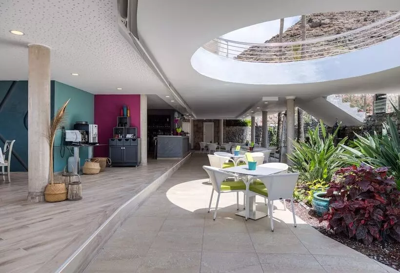 Holiday Club Puerto Calma