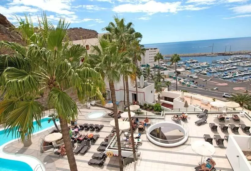 Holiday Club Puerto Calma