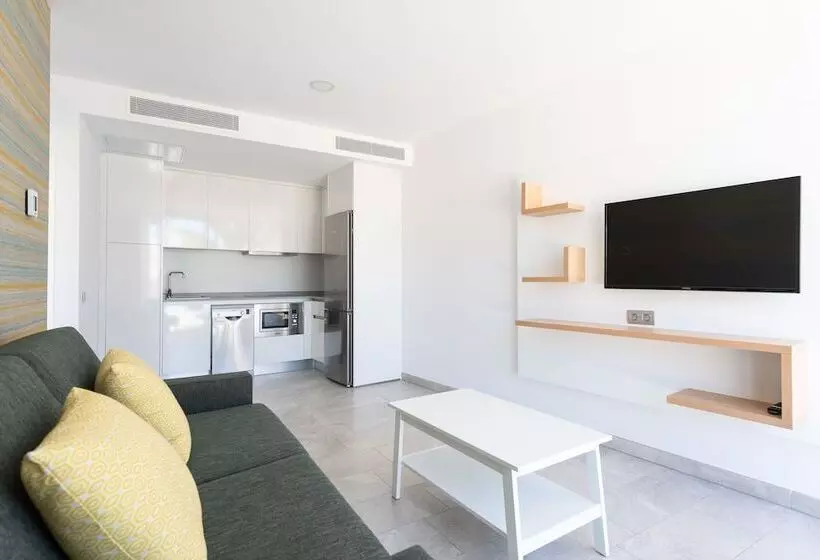 Holiday Club Puerto Calma