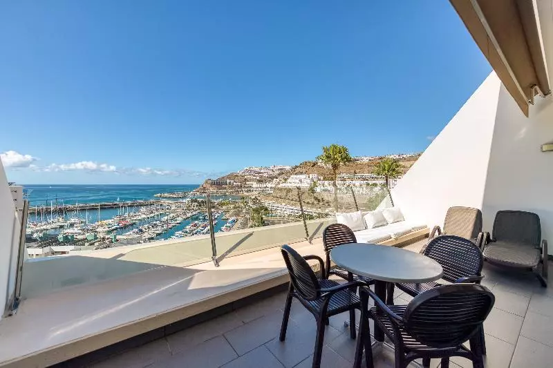 Holiday Club Puerto Calma