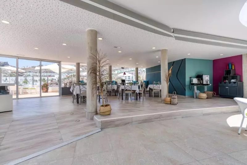 Holiday Club Puerto Calma