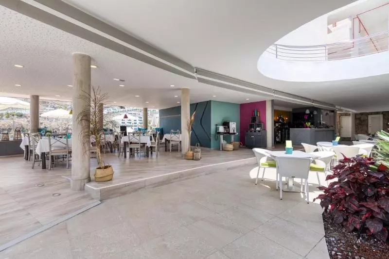 Holiday Club Puerto Calma