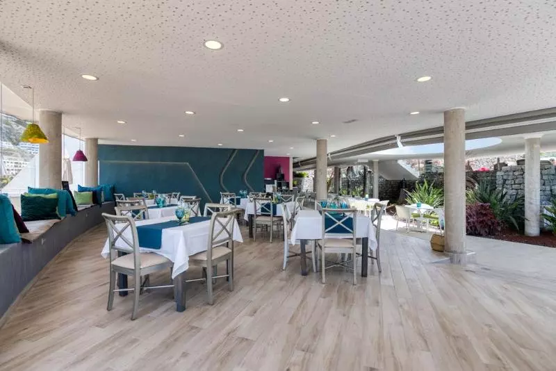 Holiday Club Puerto Calma