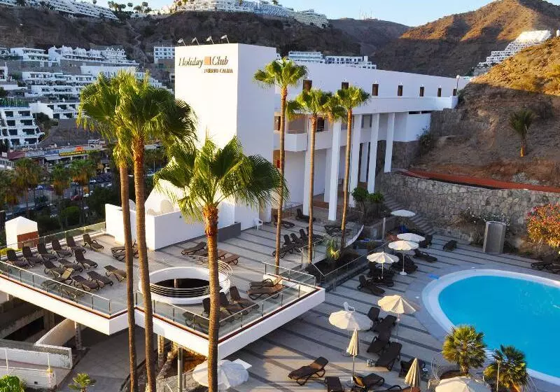 Holiday Club Puerto Calma