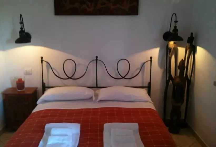 Отель Li Espi Country Resort