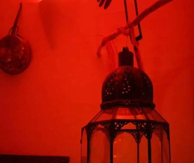 Отель Li Espi Country Resort