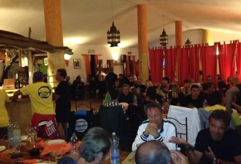 Отель Li Espi Country Resort