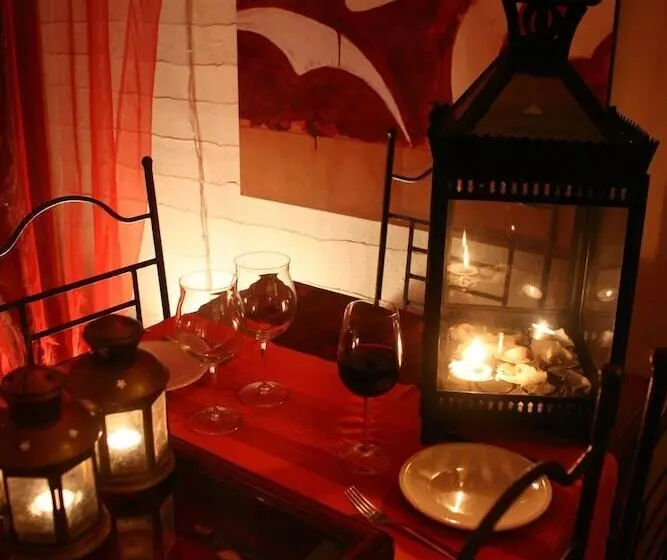 Отель Li Espi Country Resort