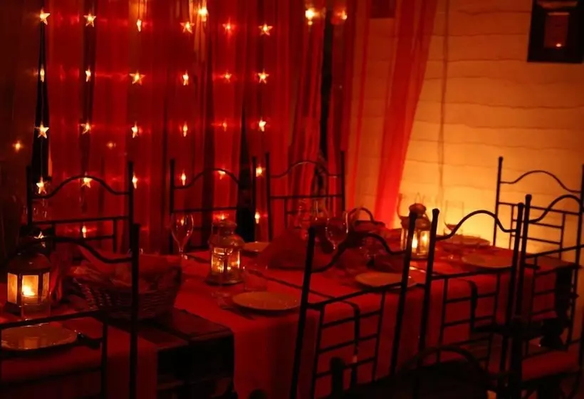 Отель Li Espi Country Resort