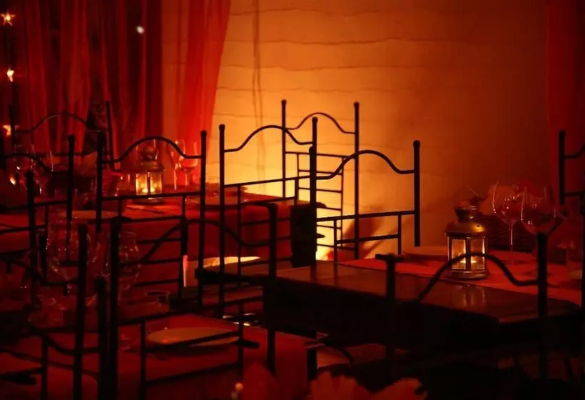 Отель Li Espi Country Resort