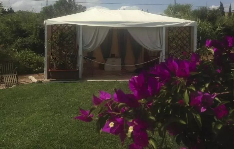 Отель Li Espi Country Resort