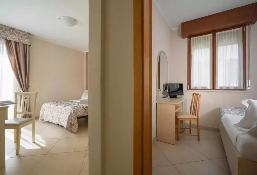 בית מלון כפרי Albergo Ristorante Pozzi