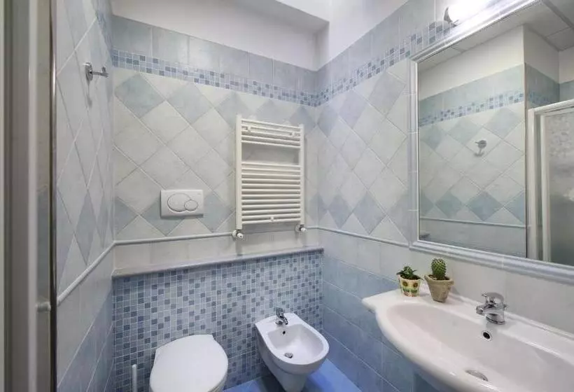 בית מלון כפרי Albergo Ristorante Pozzi