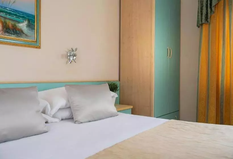 בית מלון כפרי Albergo Ristorante Pozzi