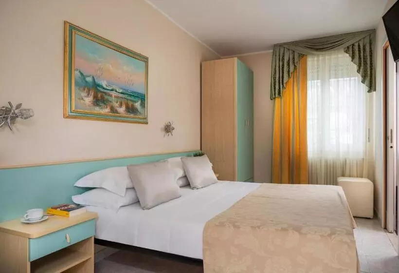 בית מלון כפרי Albergo Ristorante Pozzi