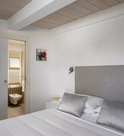 בית מלון כפרי Albergo Ristorante Pozzi