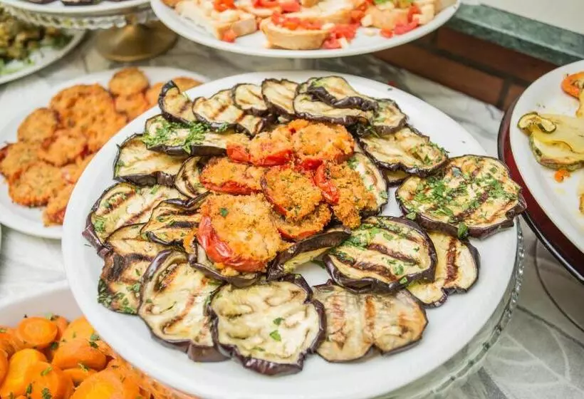 בית מלון כפרי Albergo Ristorante Pozzi