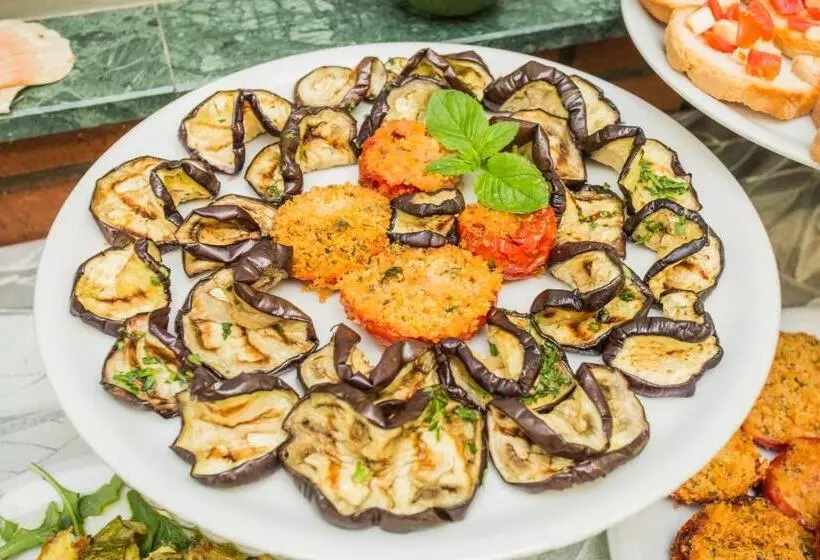 בית מלון כפרי Albergo Ristorante Pozzi